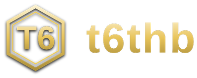 t6thb โลโก้